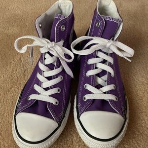 Converse Chuck Taylor All Star High Tops